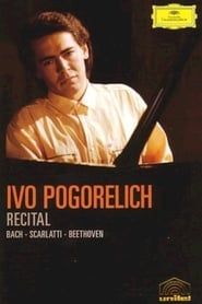 Image Ivo Pogorelich: Bach, Scarlatti, Beethoven 1987
