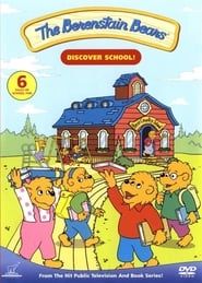 Image The Berenstain Bears': Discover School! 2006