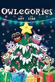 An Owlegories Christmas series tv