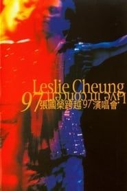 張國榮跨越97演唱會 (1996)