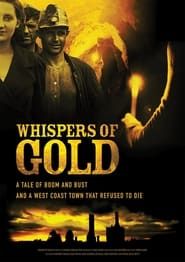Whispers of Gold series tv