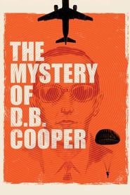 The Mystery of D.B. Cooper series tv