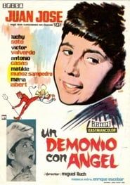 Un demonio con ángel 1963 streaming