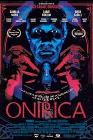 watch Onirica