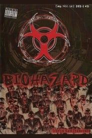 Biohazard: Live in San Francisco series tv