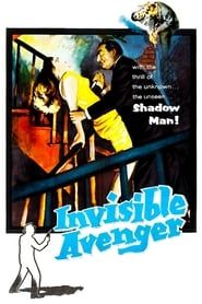 The Invisible Avenger 1958 streaming