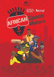 Image African Space Makers
