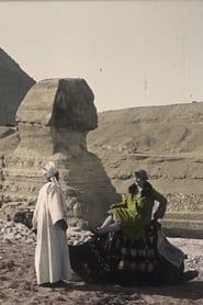 Un voyage au Caire (Nos vedettes à l’étranger) (1928)