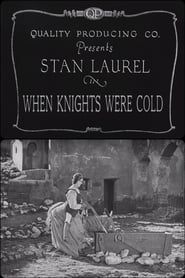 When Knights Were Cold (1923)