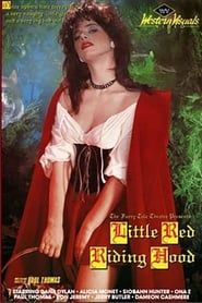 Little Red Riding Hood-hd