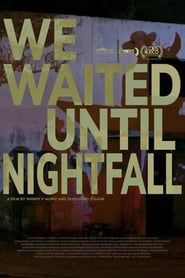 We Waited Until Nightfall series tv