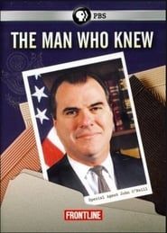 The Man Who Knew series tv