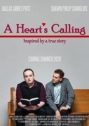 A Heart's Calling series tv