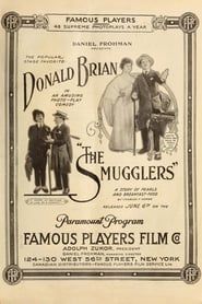 The Smugglers (1916)