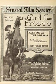 The Girl from Frisco-hd