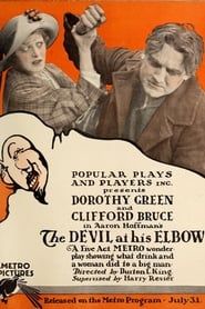 The Devil at His Elbow series tv