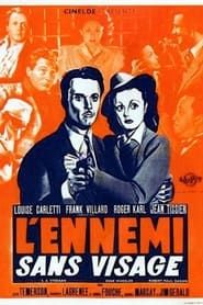 L'Ennemi sans visage 1946 streaming
