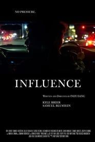 Influence series tv