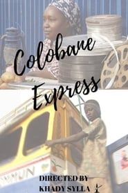 Colobane Express series tv