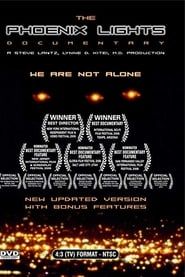 The Phoenix Lights...We Are Not Alone series tv