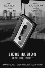 Two Hours Till Silence series tv