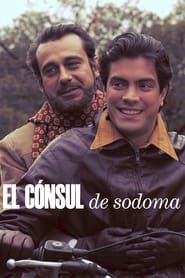 The Consul of Sodom (2009)