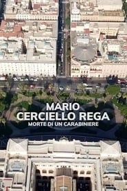 watch Mario Cerciello Rega - Morte di un carabiniere