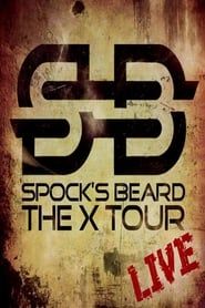 Spock's Beard: X-Tour Live series tv