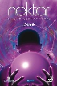Nektar ‎– Pure - Live In Germany series tv