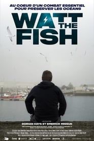 Watt the Fish series tv