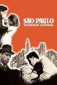 São Paulo, Sociedade Anônima series tv