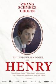 Henry series tv