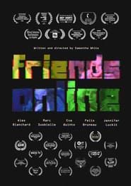 Friends Online (2019)