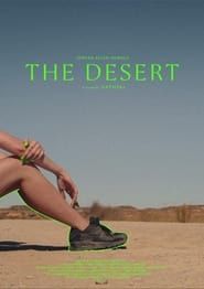 The Desert-hd