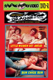 Little Women Get Ahead (1970)
