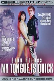 My Tongue is Quick 1971 streaming