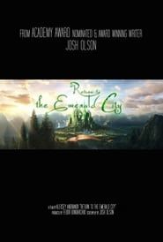 Return to the Emerald City 2016 streaming
