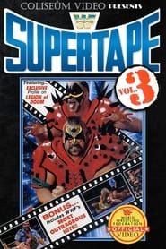 Image WWE SuperTape vol. 3 1991