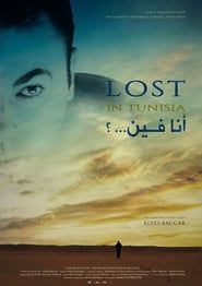 Lost in Tunisia series tv
