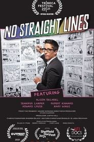 No Straight Lines: The Rise of Queer Comics (2021)