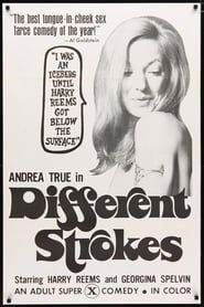 Different Strokes (1973)