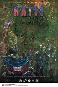 Haití, rostro escondido series tv