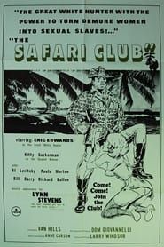 Safari Club (1978)