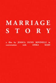 Marriage Story series tv