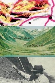 Trust Study #1 series tv