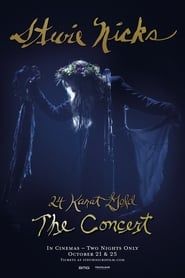 Stevie Nicks - 24 Karat Gold The Concert (2020)