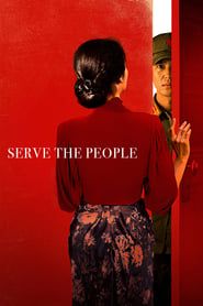 Serve the People 2022 streaming