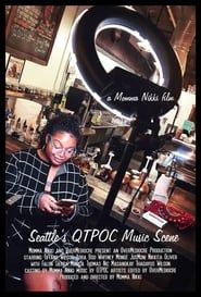 Image Seattle's QTPOC Music Scene