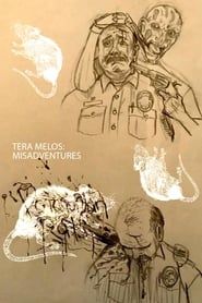 Tera Melos: Misadventures series tv