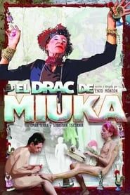 The Dragon Of Miuka series tv